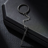 Y2K Desirable Gothic Geometric Rings