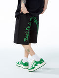 Magic Declaration Shorts