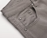 Vintage Solid Pants