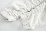 Edgy Urban Zip-Up Hoodie
