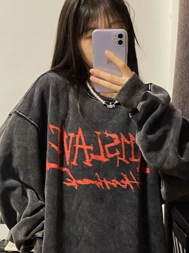 Heartbreak Women's Sweatshirt
