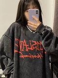 Heartbreak Women's Sweatshirt