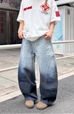 Summer Durable Streetwear Casual Boyfriend Jeans