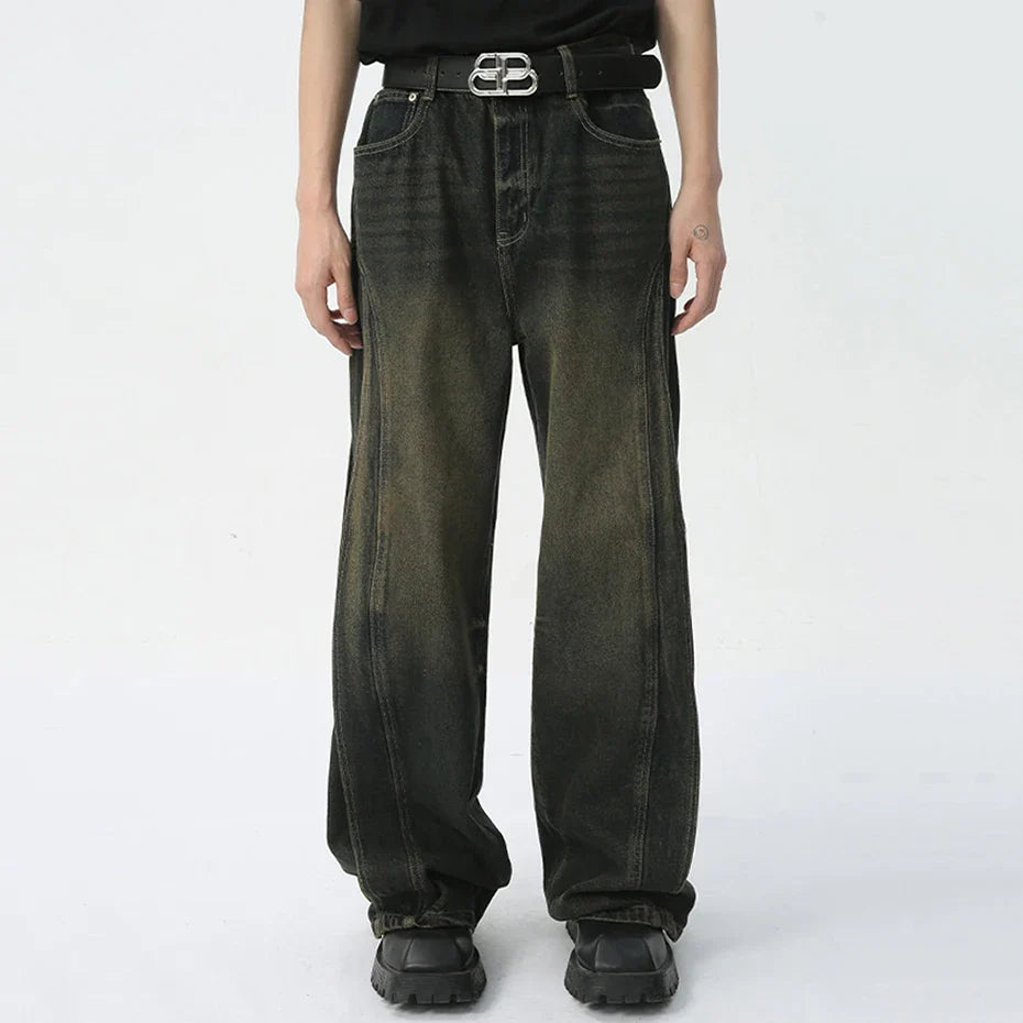 Flowline Denim Jeans