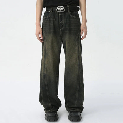 Flowline Denim Jeans