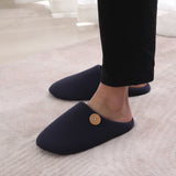 Cozy Rupper Slippers