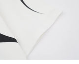 Patchwork Reverie Sports T-Shirt