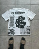 Business After Hours Graphic T-shirt