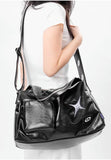 Y2K Star Shoulder Bag