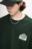 Oversized Unity Summer T-Shirt