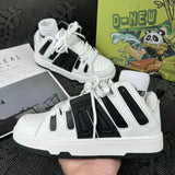 Quality Spring Autumn Casual Sneaker