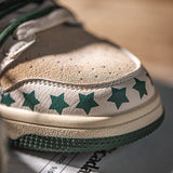 America Love Shoes