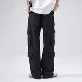 Lightweight Loose Causal Sport Cargo Pants