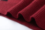 Champion's Crest Sweater