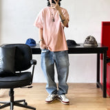 Gradient Oversized T-Shirt
