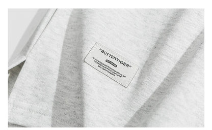Rustic Earth Loose Sweatshirt