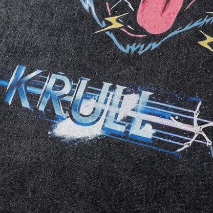 Cosmic Cool Cat T-shirt