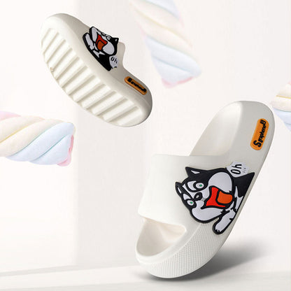 Cute Animals Slippers