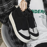 High Designer Sneakers Casual Shoes