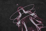 The 5th Heaven Phantom Print T-shirt