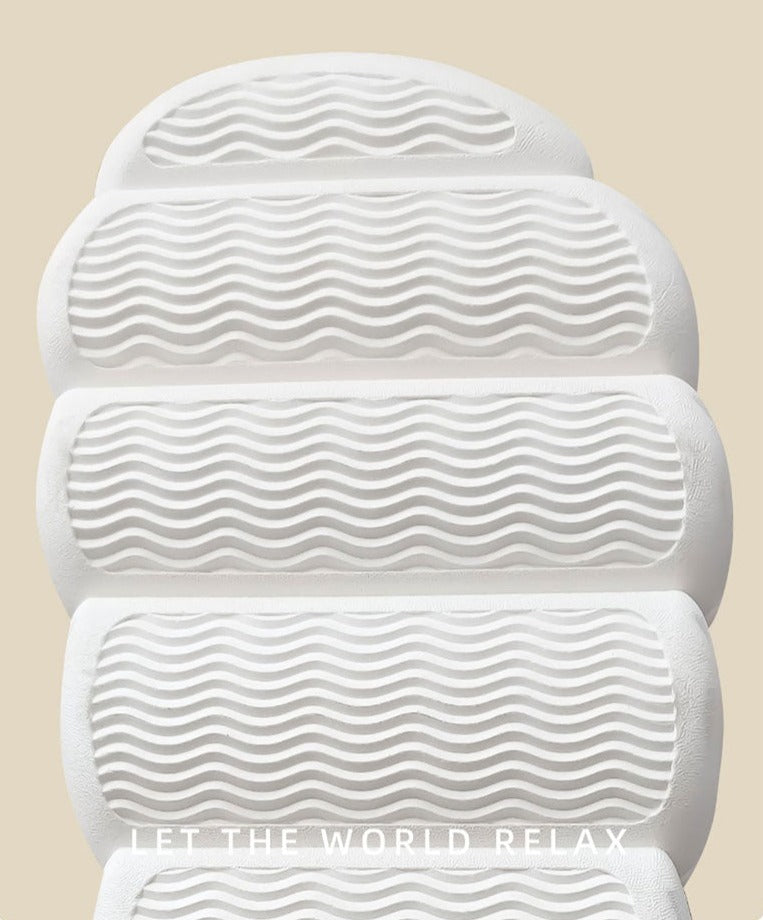 Down Cloth Slipper