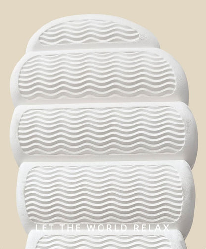 Down Cloth Slipper