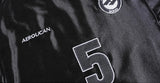 Hydrangea Hip Hop Street Jersey T-Shirt