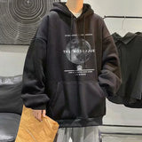 Y2K Lunar Oversized Hoodie