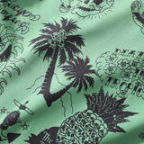 Graffiti Hawaiian Shirt