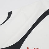 Patchwork Reverie Sports T-Shirt
