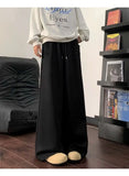 Men's Casual Thickened Velvet Winter Sweatpants