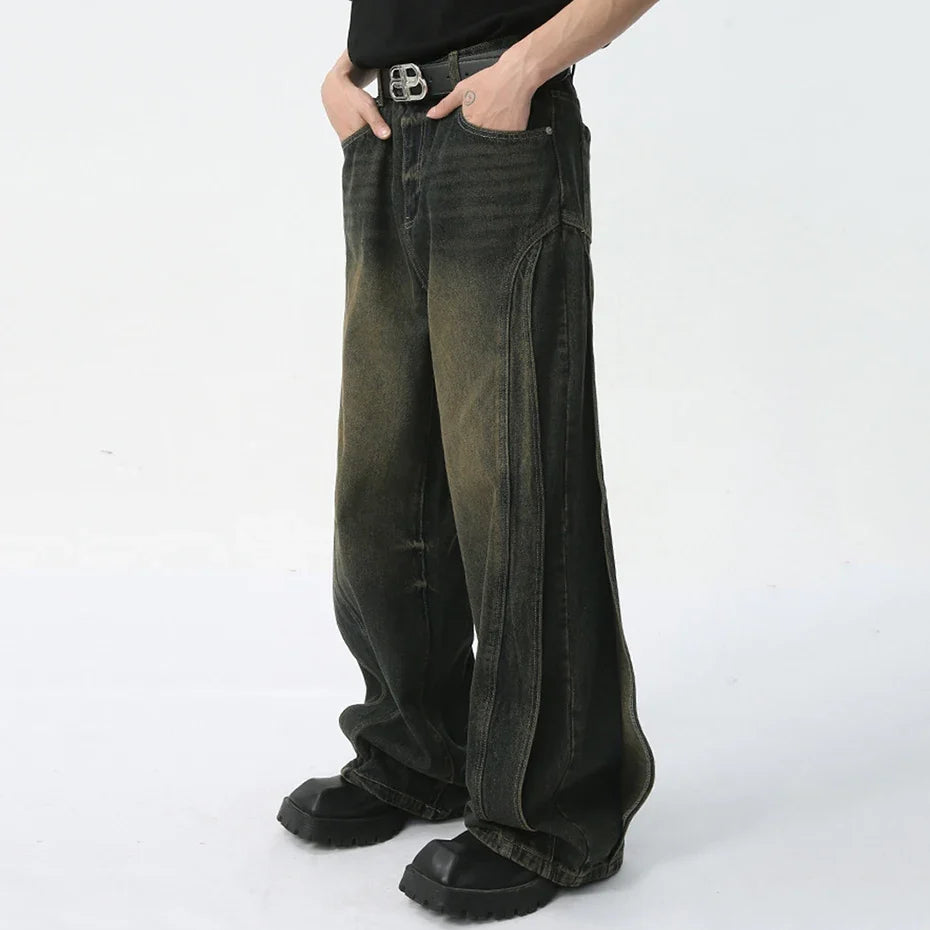Flowline Denim Jeans