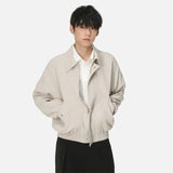 Versatile American Style High-end Workwear Jacket