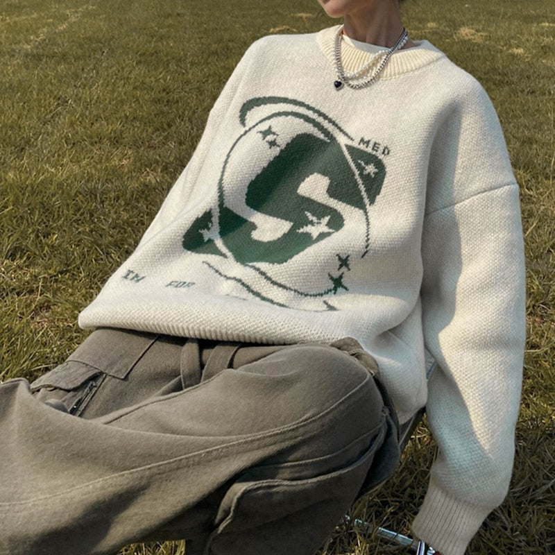 Star Sweater