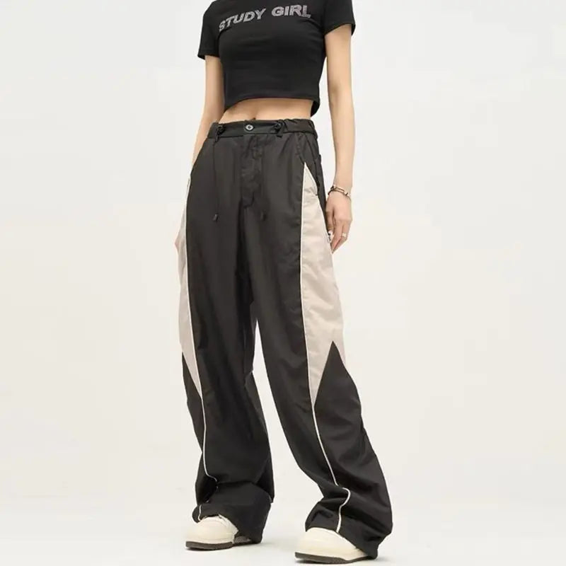 Oversize Comfort Jogging Sweatpants