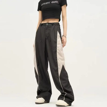 Oversize Comfort Jogging Sweatpants