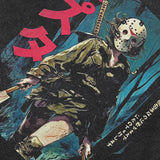 Streetwear Anime T-shirt