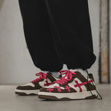 Red Cross Shoes