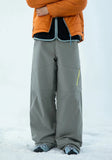Cozy Insulated Fleece Lined windproof Jogger
