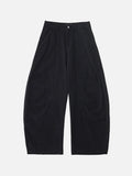 Y2K Workwear Loose Fit Barrel Denim Jeans