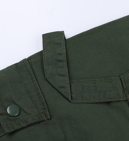 Vintage Women's Cargo Pants