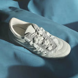Chic Casual Floral Football Style Sneaker