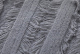 Patchwork Mosaic Harmony Sweater