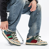 America Love Shoes