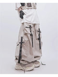 Vintage Streetwear Cool Baggy cargo pants