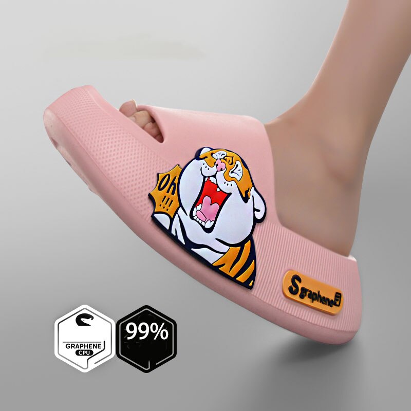 Cute Animals Slippers