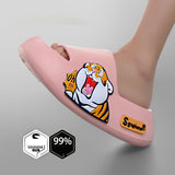 Cute Animals Slippers
