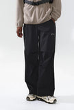 Reflective Lightweight Paratrooper Jogger