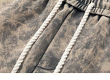 Oversize Baggy Joggers Pants