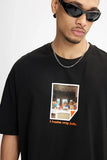I Hate My Job Graphic Summer T-Shirt